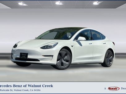 Used 2019 Tesla Model 3 Long Range
