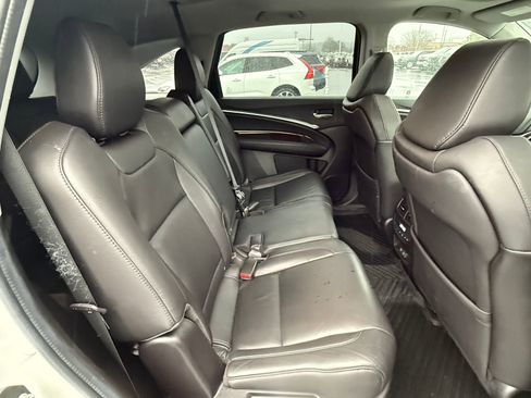 Used 2019 Acura MDX 3.5L image 15