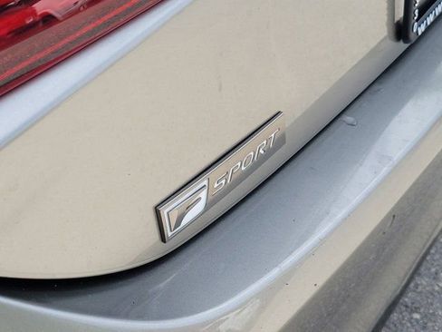 Used 2021 Lexus ES 350 F Sport w/ Accessory Package image 7