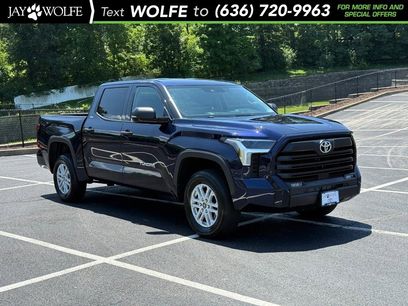 Used 2022 Toyota Tundra SR5 w/ SR5 Convenience Package