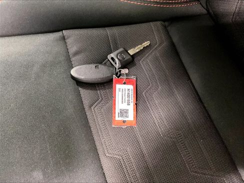 Certified 2022 Nissan Frontier PRO-4X w/ Technology Package AWD/4WD image 30