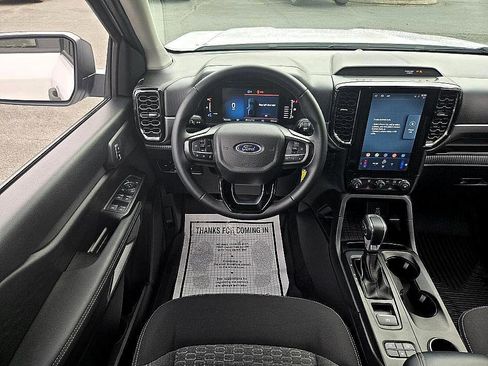 Used 2024 Ford Ranger XLT image 10