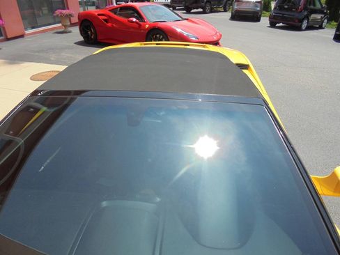 Used 2007 Lamborghini Gallardo Spyder AWD/4WD image 30