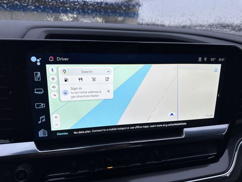 Used 2024 Chevrolet Silverado 3500 High Country image 24