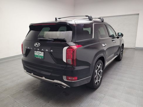 Used 2022 Hyundai Palisade Calligraphy w/ Cargo Package FWD image 9