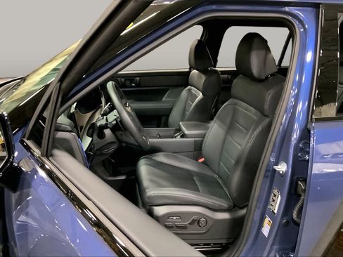 Used 2026 Hyundai Santa Fe Calligraphy AWD/4WD image 8