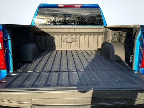 Used 2023 Chevrolet Silverado 1500 LTZ image 7