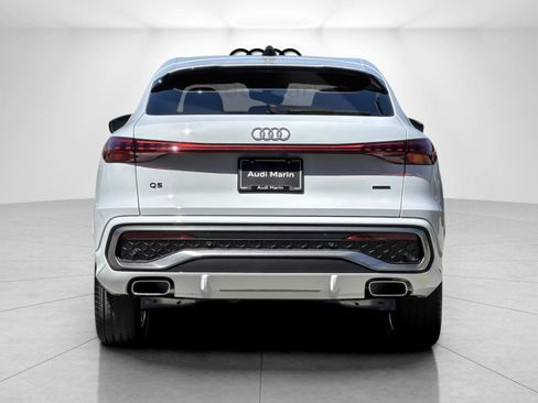 New 2026 Audi Q5 Premium Plus AWD/4WD image 4
