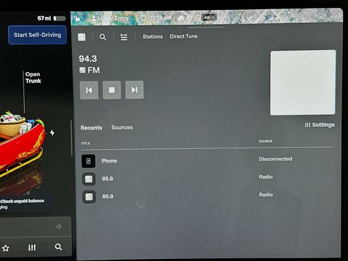 Used 2024 Tesla Model Y Long Range image 19