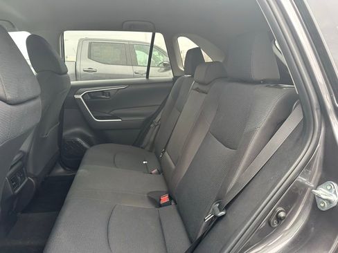 Used 2024 Toyota RAV4 LE image 9