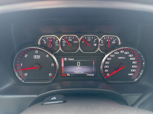 Used 2015 GMC Sierra 1500 SLT w/ SLT Crew Cab Value Package image 41