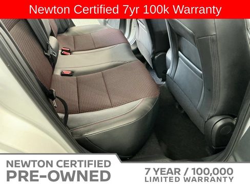 Used 2025 Nissan Kicks SR FWD image 16