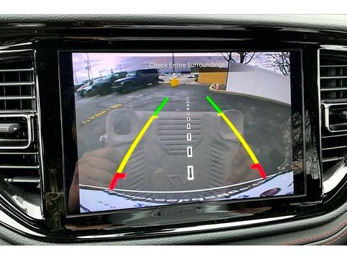 Certified 2025 Dodge Durango GT AWD/4WD image 29
