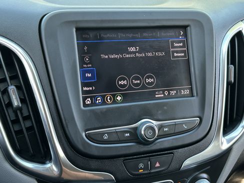 Used 2024 Chevrolet Equinox LS w/ LS Convenience Package FWD image 21