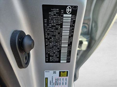 Certified 2024 Toyota Corolla LE FWD image 24