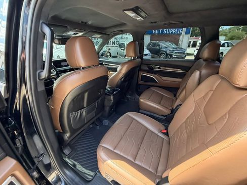 Used 2020 Kia Telluride SX w/ SX Prestige Package AWD/4WD image 28