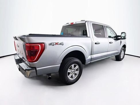 Used 2021 Ford F150 XL w/ Equipment Group 101A High AWD/4WD image 7