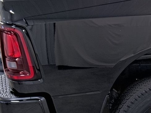 Used 2026 RAM 2500 Big Horn AWD/4WD image 13