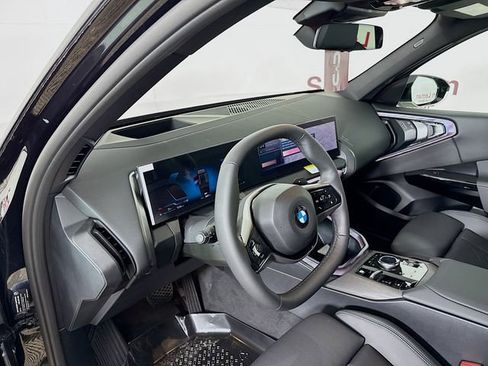 Used 2026 BMW X3 xDrive30 w/ Premium Package image 9