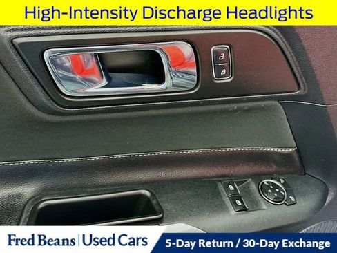 Used 2015 Ford Mustang GT w/ GT Performance Package image 22