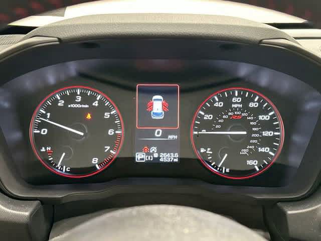 Used 2026 Subaru Impreza RS AWD/4WD image 6