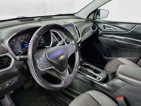Used 2019 Chevrolet Equinox LT FWD image 10