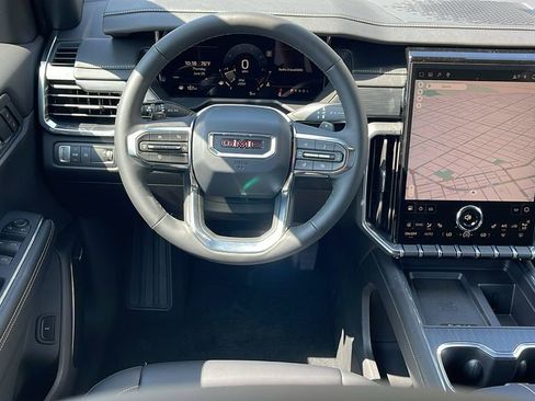 New 2025 GMC Acadia Elevation w/ Elevation Premium Package image 14