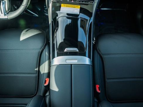 New 2026 Mercedes-Benz GLC 300 4MATIC image 27