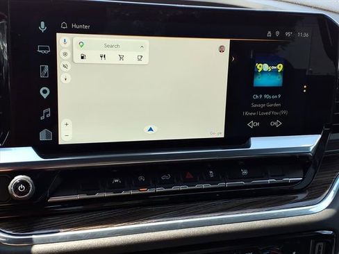 Certified 2023 Chevrolet Silverado 1500 LT AWD/4WD image 15