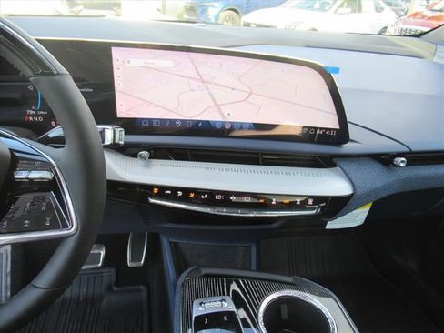 New 2026 Cadillac Optiq Sport 2 image 20