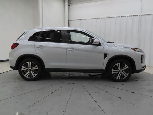 New 2026 Mitsubishi Outlander Sport SE AWD/4WD image 2