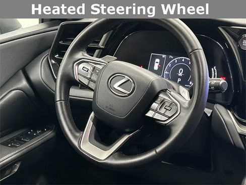 Certified 2024 Lexus TX 350 FWD w/ Cold Weather Package image 15