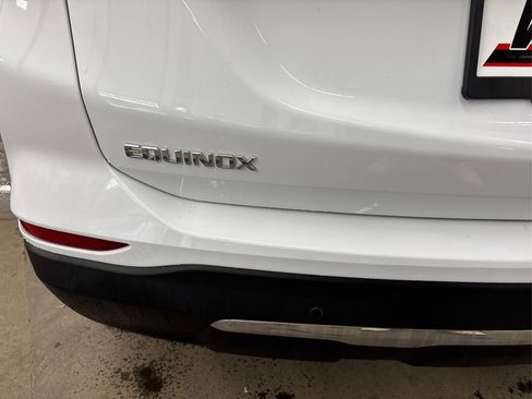 Used 2024 Chevrolet Equinox LT image 15