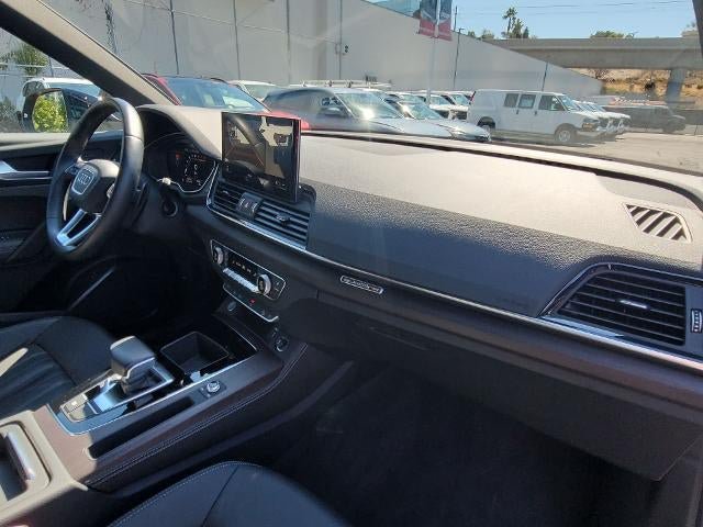 Used 2022 Audi Q5 2.0T Premium Plus AWD/4WD image 28