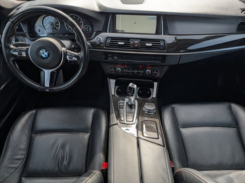 Used 2015 BMW 528i xDrive Sedan image 10