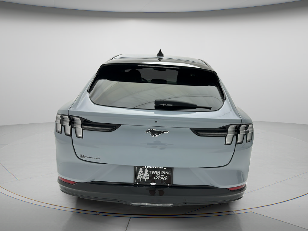 Used 2024 Ford Mustang Mach-E Premium AWD/4WD image 7