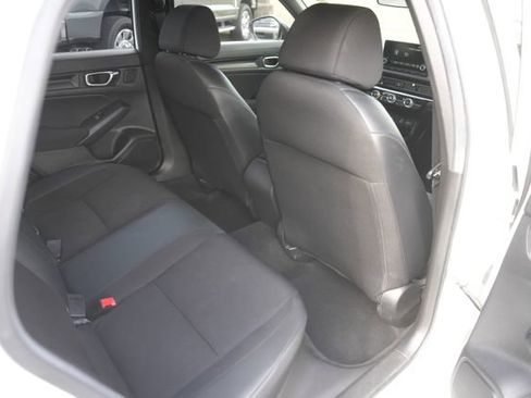 Used 2024 Honda Civic Sport image 14
