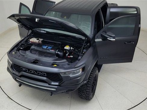 Used 2022 RAM 1500 TRX w/ TRX Level 2 Equipment Group image 87