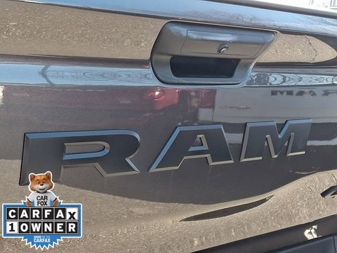 Used 2026 RAM 1500 Rebel w/ Rebel Level 1 Equipment Group image 29