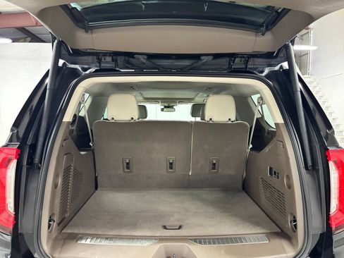 Used 2023 GMC Yukon XL Denali w/ Max Trailering Package AWD/4WD image 25