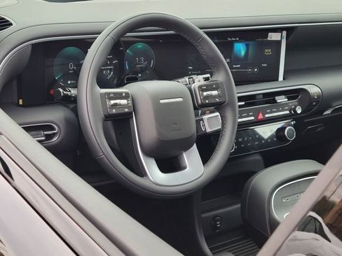 New 2026 Hyundai Palisade Calligraphy image 3