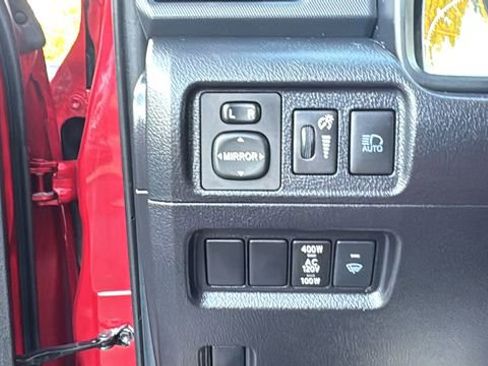 Used 2024 Toyota 4Runner SR5 image 17