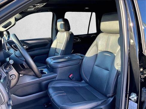 Used 2024 Chevrolet Tahoe RST w/ Luxury Package image 27