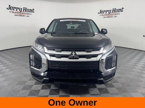 Used 2025 Mitsubishi Outlander Sport AWD image 4