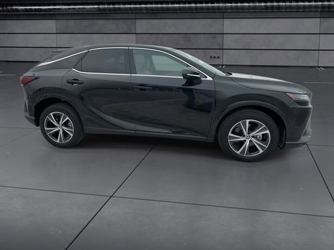 Certified 2025 Lexus RX 350 FWD w/ Technology Package image 9