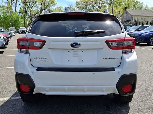Used 2021 Subaru Crosstrek 2.5i Limited w/ Moonroof Package 2 AWD/4WD image 5