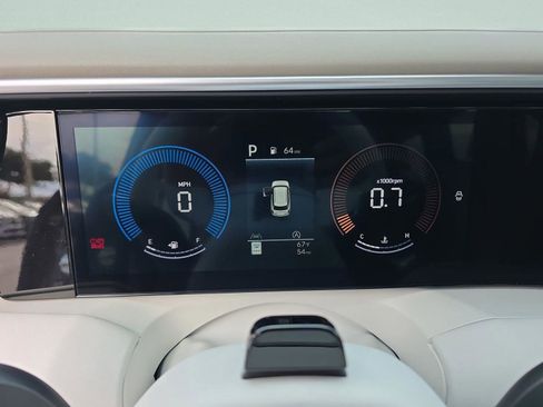 New 2026 Hyundai Palisade SE image 29