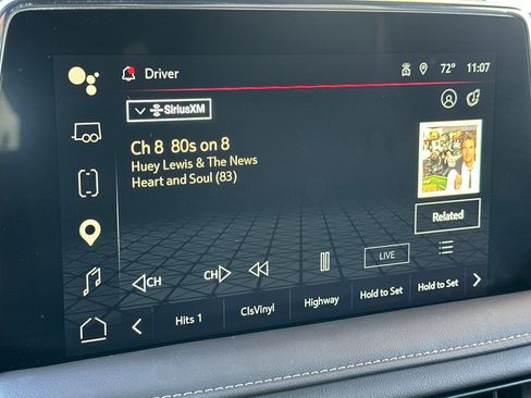 Certified 2024 GMC Yukon SLT w/ Max Trailering Package image 20