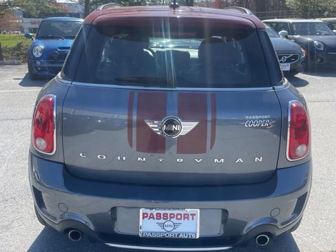 Used 2016 MINI Cooper Countryman S image 4
