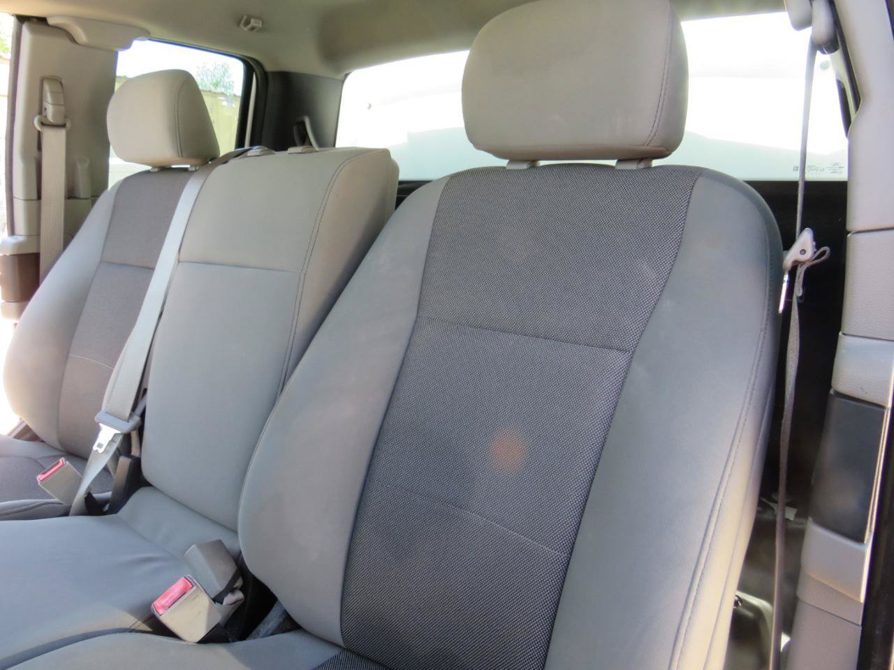 Used 2018 Ford F150 XL w/ Equipment Group 101A Mid RWD image 22